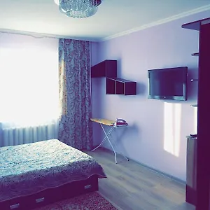 Sky Infinity Апартаменты