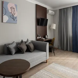 Ncityhotel Otel