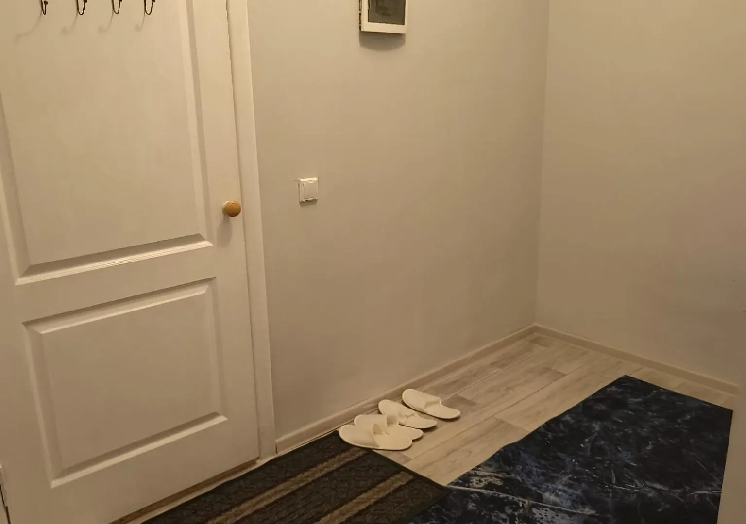 Apartmán Элион Astana Kazachstán