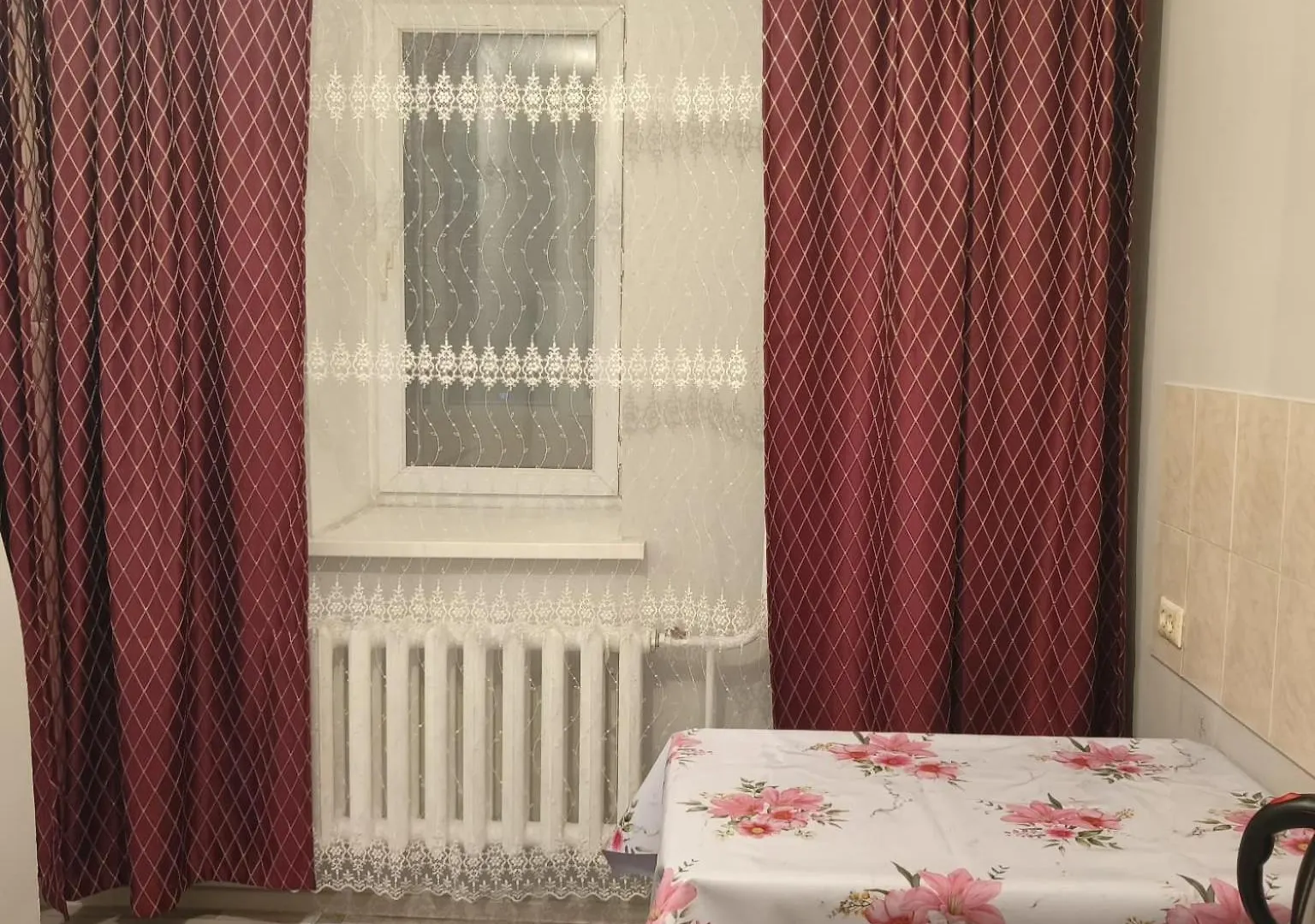 Apartmán Элион Astana